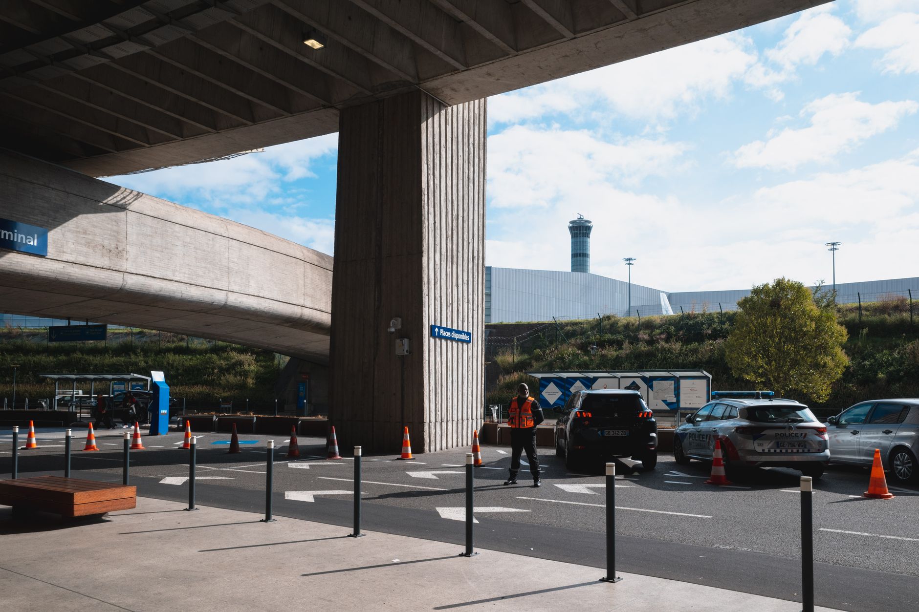 Commissionnaire en douane à Courbevoie